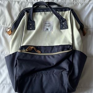 ANELLO JAPAN BACKPACK